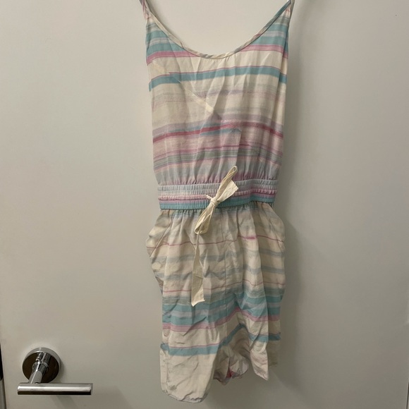 Wilfred Romper - Picture 2 of 3